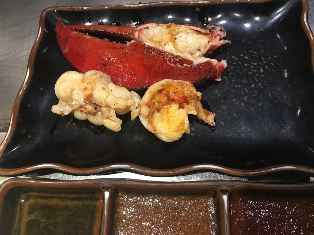 Gyu Japanese Teppanyaki Restaurant